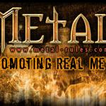 Metal-Rules review 200MPH EP