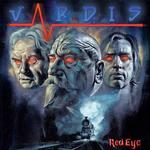 VARDIS RED EYE REVIEW - METAL TO INFINITY - BELGIUM