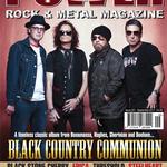 Powerplay Rock and Metal Magazine!