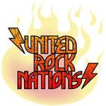 Album Review-United Rock Nations.-VARDIS-100 M.P.H.@100Club