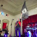 Get Ready to Rock - Bush Hall Review