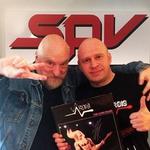 VARDIS Ink Deal With SPV / Steamhammer