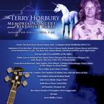 Terry Horbury Memorial Concert