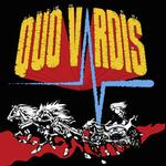 Vardis Quo -Vardis Reissue Review - Metal Temple