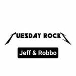 Tuesday Rocks ONBB (Steve Zodiac / Vardis)