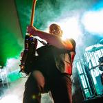 Planetmosh.com - Vardis Grimm up North Festival Review