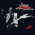 At last! Vardis release date for long awaited Double Live Album 100mph@100club!