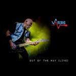 Planetmosh.com Steve Zodiac - Vardis interview by Dennis Jarman