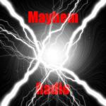 Mayhem Rock Radio - Vardis 100mph@100club Album Review by Lindsay C