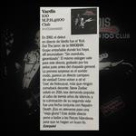 This Is Rock - Vardis 100mph@100club album review by Ezequiel