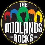 The Midlands Rocks - Steve Zodiac - Vardis interview