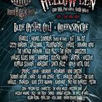 Hard Rock Hell VIII